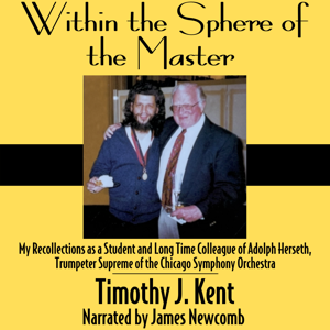 Within the Sphere of the Master