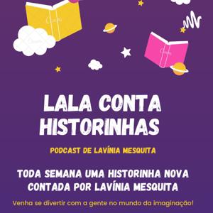 Lala Conta Historinhas