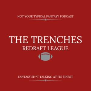 The Trenches: Redraft League