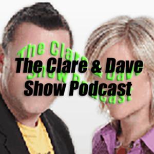 The Clare & Dave Show Podcast