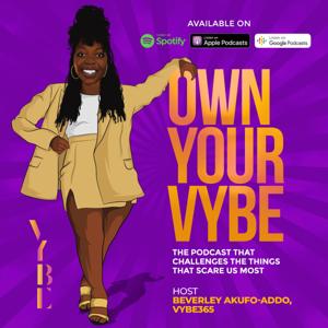 OWN YOUR VYBE