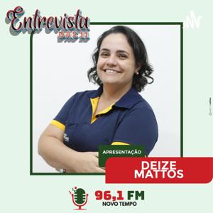 Rádio Novo Tempo 96FM