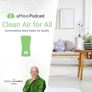 Clean Air For All with uHoo
