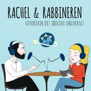 Rachel og Rabbineren