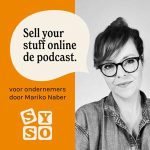 Sell your stuff online Podcast