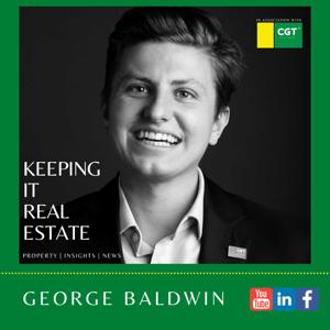 Keeping it Real Estate