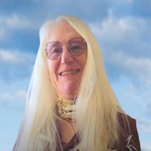 Mystery And The Divine Feminine