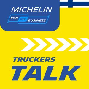 Truckers Talk [FI]