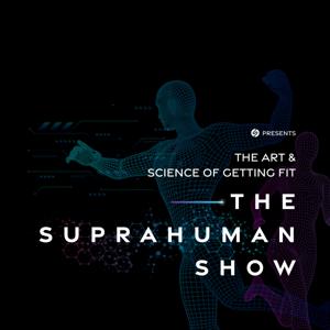 The Supra Human Show