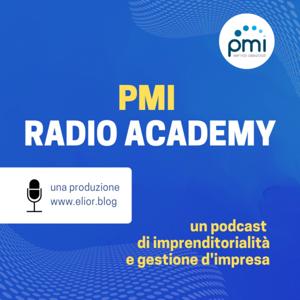 PMI Radio Academy