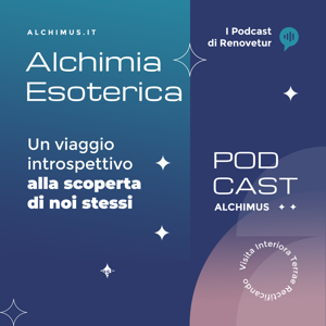 Alchimia Esoterica e Contemporanea