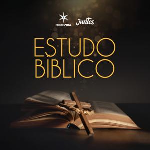 Estudo Bíblico | Padre Halisson Parro