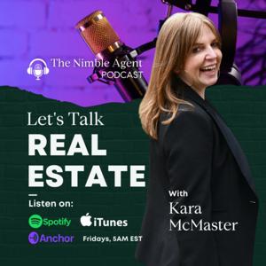 The Nimble Agent Podcast