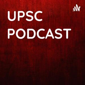 UPSC PODCAST