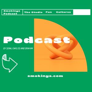 Smokinya Foundation Podcast
