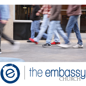 Sermons – Embassy Christian Bible Church
