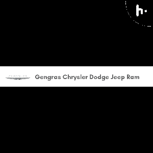 Gengras Chrysler Dodge Jeep Ram Hartford CT
