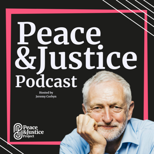 Peace & Justice Podcast