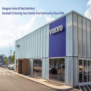 Gengras Volvo Hartford