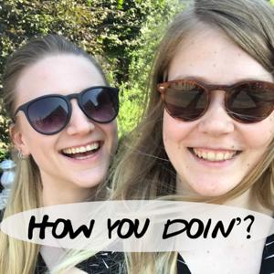 How you doin'?