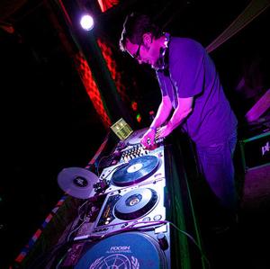 Pete Wilde aka Bungalow