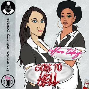 Here Today, Gone To Hell