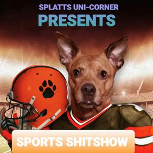 SPLATTS UNI-CORNER presents SPORTS SHITSHOW