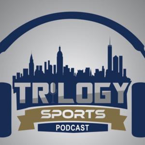 Trilogy Sports Podcast