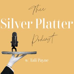 Thee Silver Platter Podcast