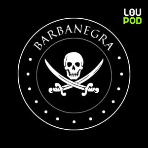 Barbanegra