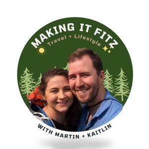 Making It Fitz Podcast