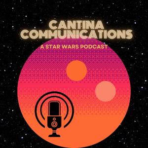 Cantina Communications
