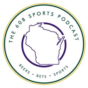 The 608 Sports Podcast