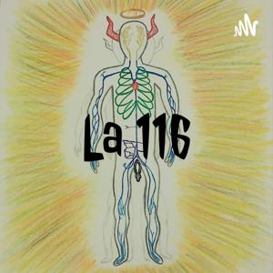La 116