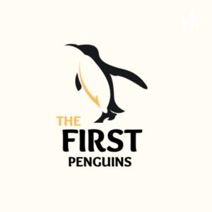 The First Penguins