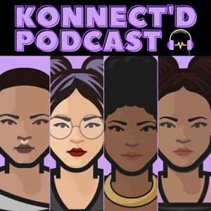 Konnect'd Kpop Podcast