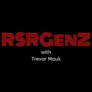 The Resurgency Podcast