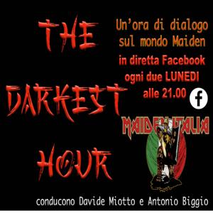 The Darkest Hour