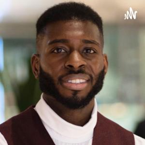 The Lens of Dr Kwakye- Seeing the Unseen