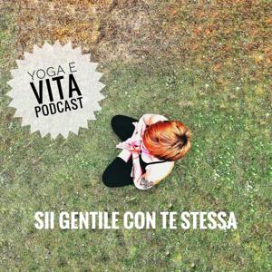 Yoga e Vita di Francesca Miccoli