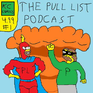 The KendallCast Pull List