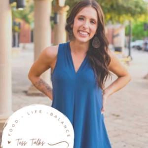 Tess Talks About