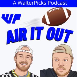 Air It Out