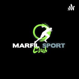 Marfil Sport Podcast