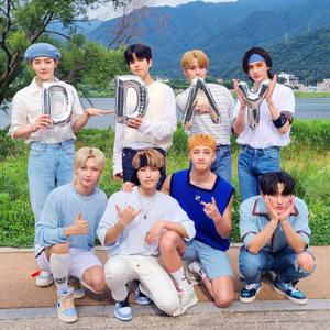 SKZ-RECORD/PLAYER