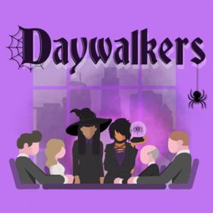 Daywalkers