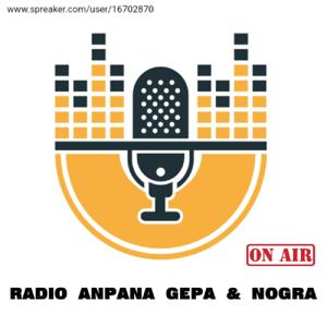 RADIO ANPANA GEPA & NOGRA