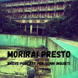 Morirai presto - racconti horror