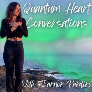 Quantum Heart Conversations