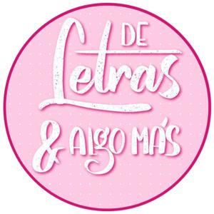 De letras y algo más